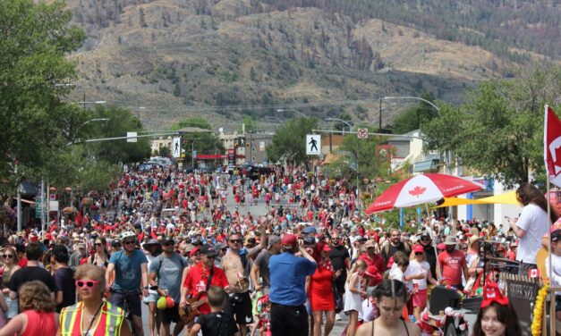 Happy Canada Day – Cherry Fiesta 2024!