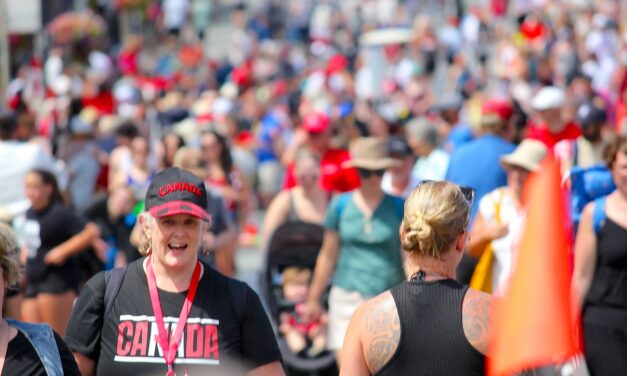 Happy Canada Day – Cherry Fiesta 2024!