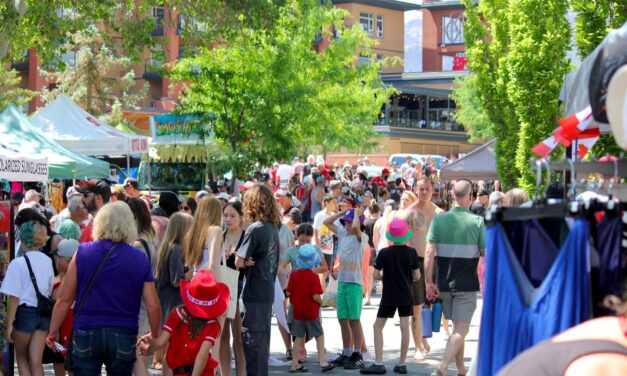 Happy Canada Day – Cherry Fiesta 2024!