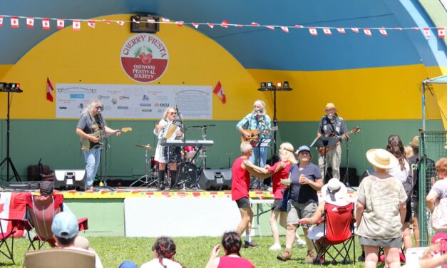 Happy Canada Day – Cherry Fiesta 2024!