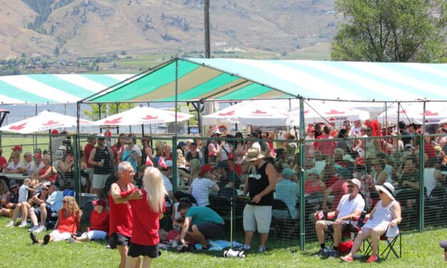 Happy Canada Day – Cherry Fiesta 2024!