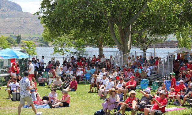 Happy Canada Day – Cherry Fiesta 2024!