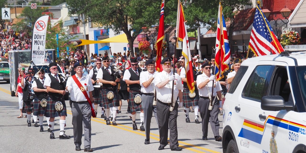 Happy Canada Day – Cherry Fiesta 2024!