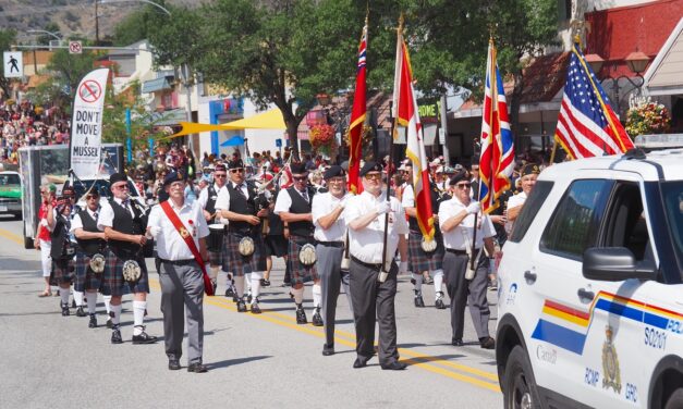 Happy Canada Day – Cherry Fiesta 2024!
