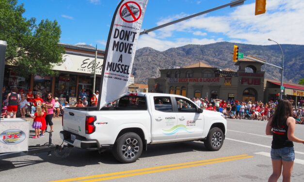 Happy Canada Day – Cherry Fiesta 2024!