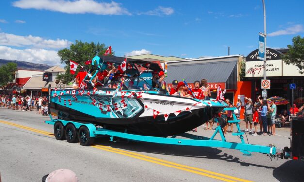Happy Canada Day – Cherry Fiesta 2024!