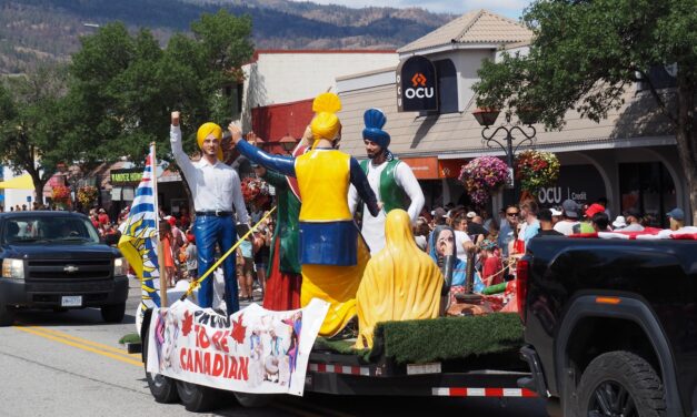 Happy Canada Day – Cherry Fiesta 2024!
