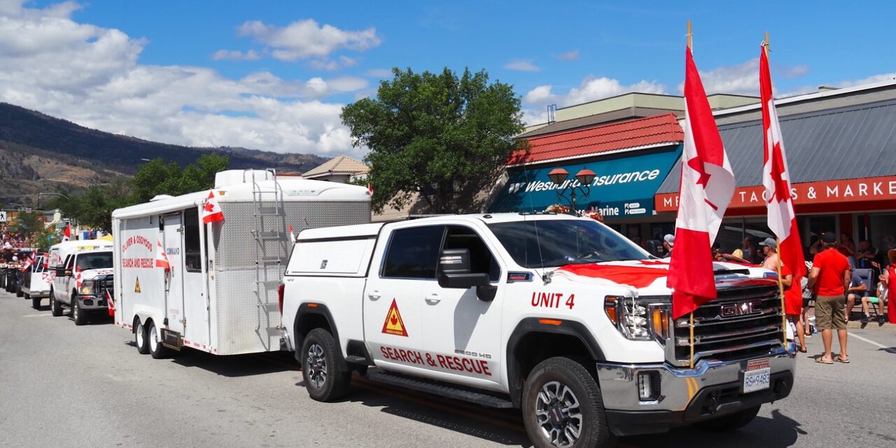 Happy Canada Day – Cherry Fiesta 2024!