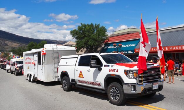 Happy Canada Day – Cherry Fiesta 2024!