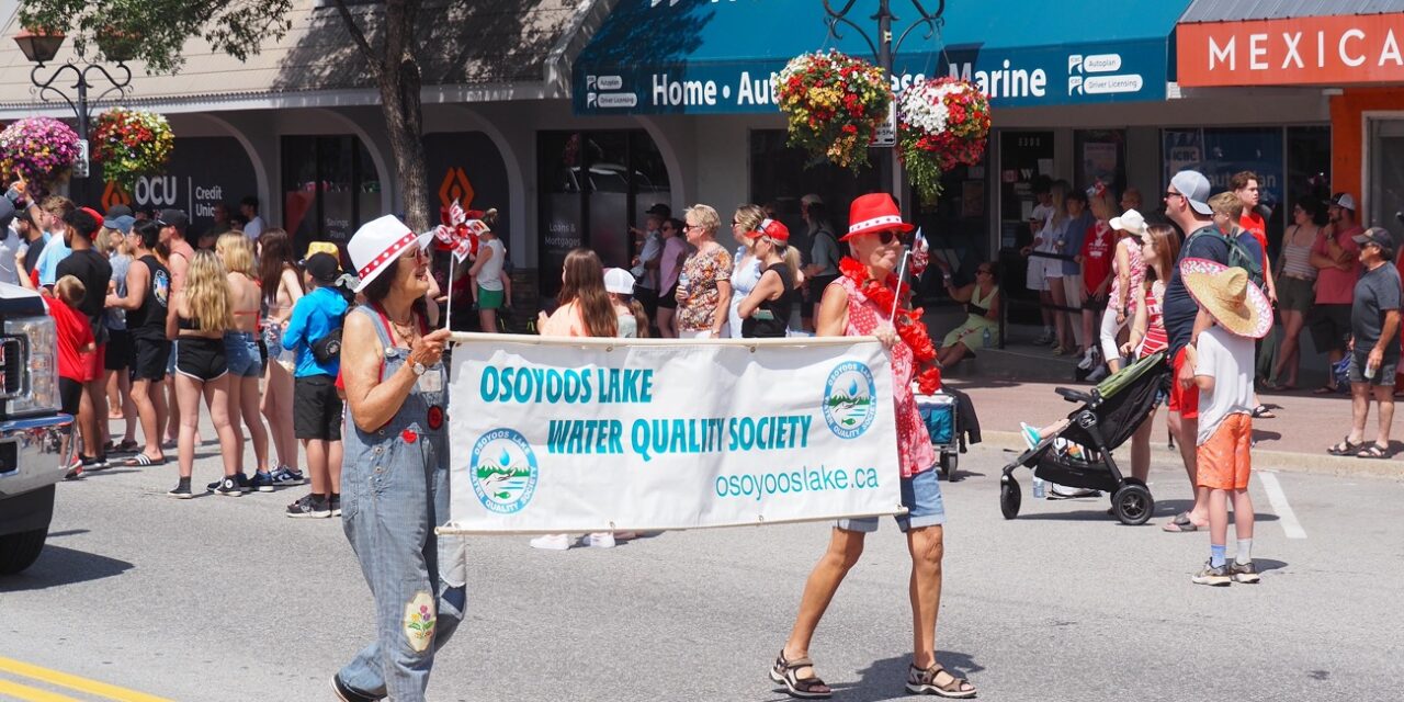 Happy Canada Day – Cherry Fiesta 2024!