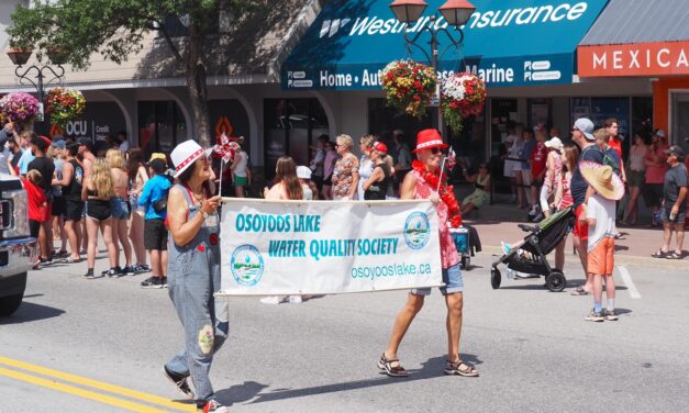 Happy Canada Day – Cherry Fiesta 2024!