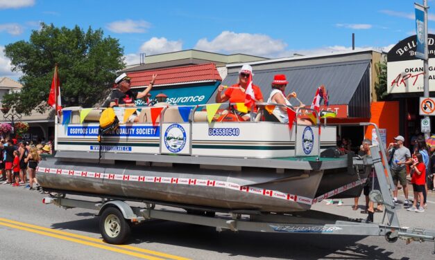 Happy Canada Day – Cherry Fiesta 2024!