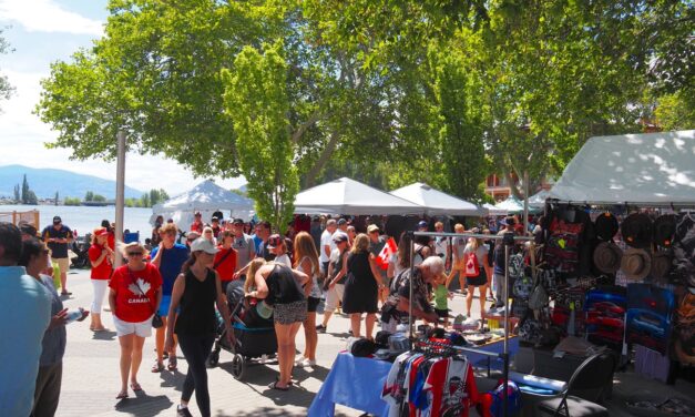 Happy Canada Day – Cherry Fiesta 2024!