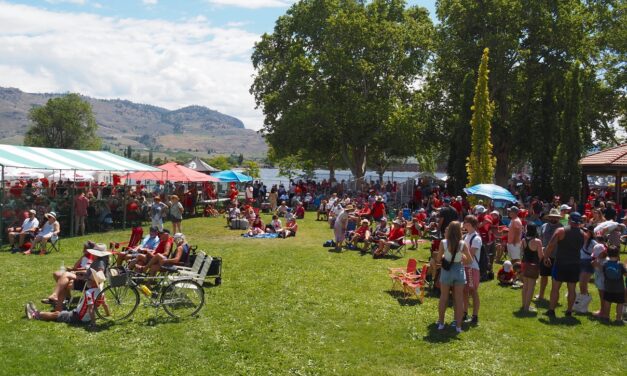 Happy Canada Day – Cherry Fiesta 2024!