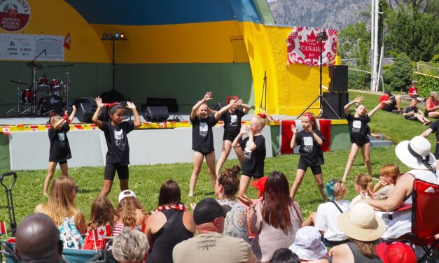 Happy Canada Day – Cherry Fiesta 2024!