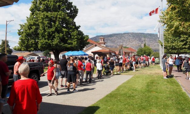 Happy Canada Day – Cherry Fiesta 2024!