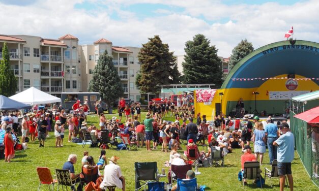Happy Canada Day – Cherry Fiesta 2024!