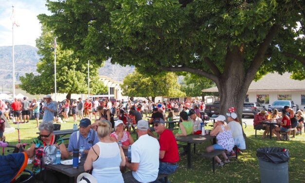 Happy Canada Day – Cherry Fiesta 2024!