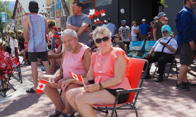 Happy Canada Day – Cherry Fiesta 2024!
