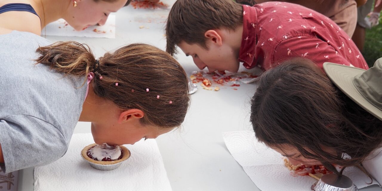Happy Canada Day – Cherry Fiesta 2024!