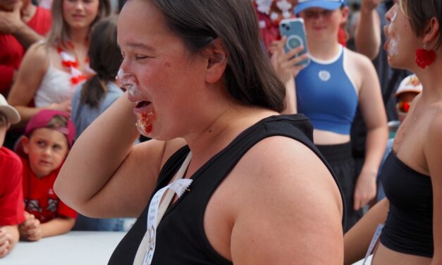 Happy Canada Day – Cherry Fiesta 2024!