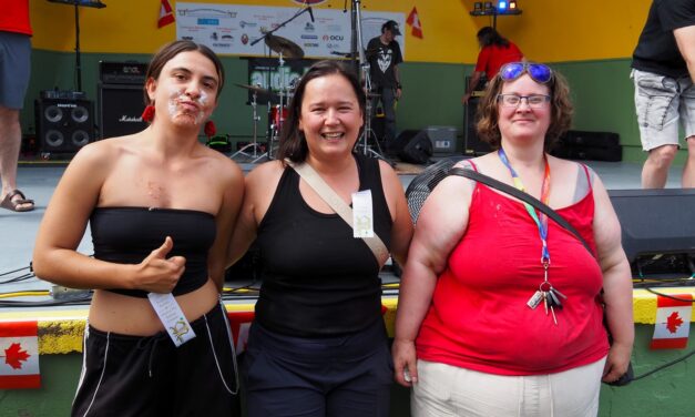 Happy Canada Day – Cherry Fiesta 2024!