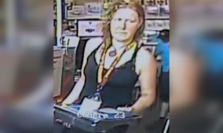 Oliver RCMP seeking woman who fled traffic stop
