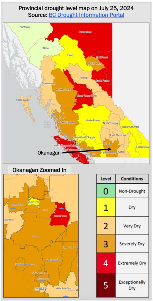 drought