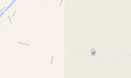 UPDATED: Wildfire near Black Sage Road under control