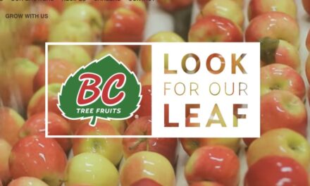 BC Tree Fruits shutting down cooperative