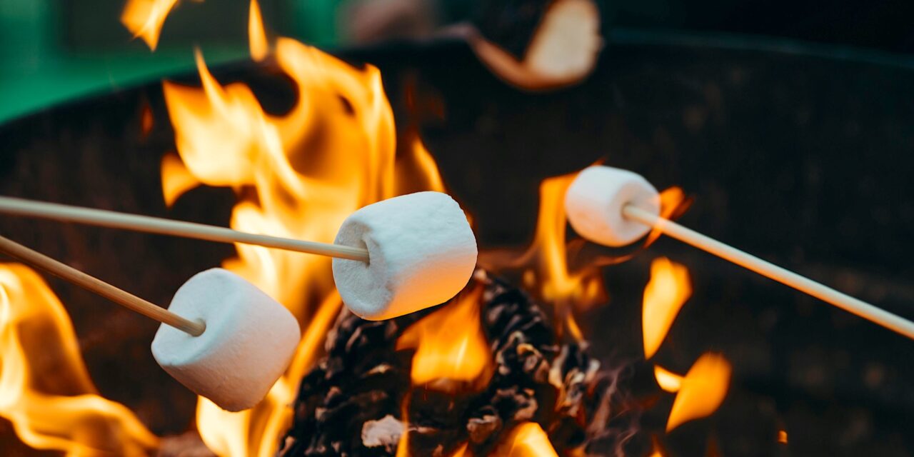 Campfire ban rescinded thanks to cool damp weather