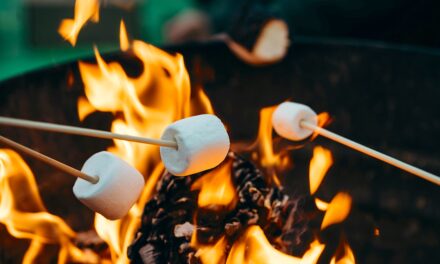 Campfire ban rescinded thanks to cool damp weather