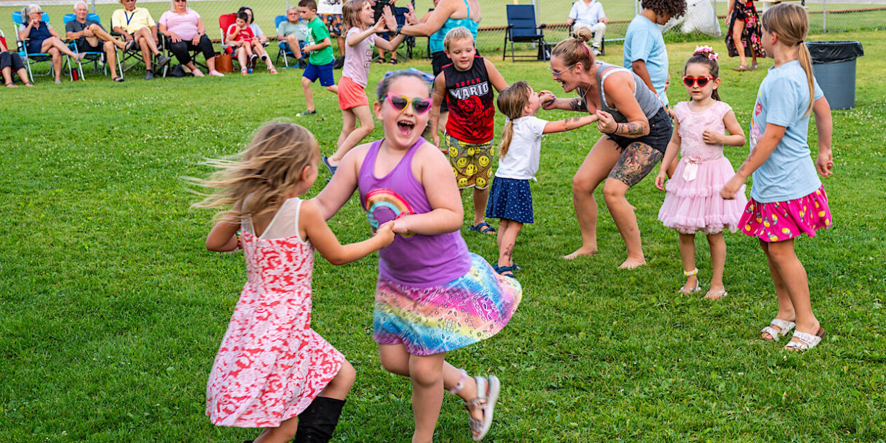 Get your boogie on for Osoyoos Street Dance ‘24