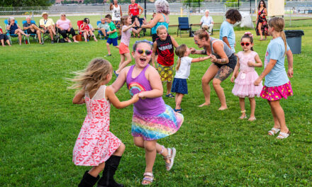 Kids Day Festival revives children’s music concerts 