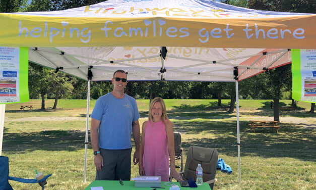 Highway to Healing makes appeal as families struggle