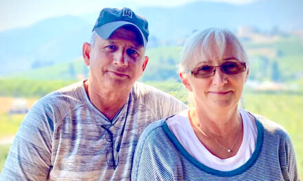 GoFundMe for Hilario family after tragic accident