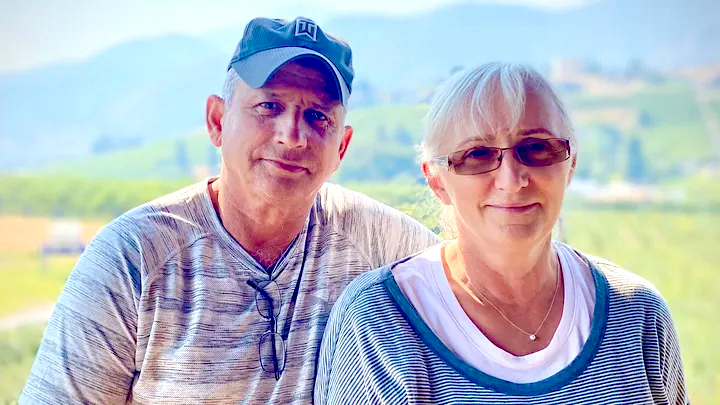 GoFundMe for Hilario family after tragic accident