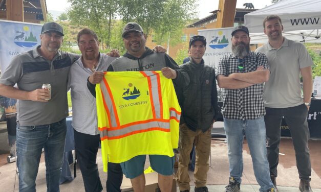 Siya Forestry launched by OIB, Infinity-Pacific partnership