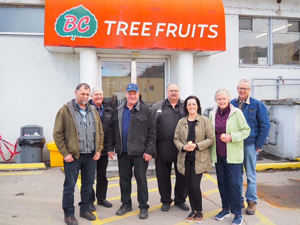 BCtreefruits