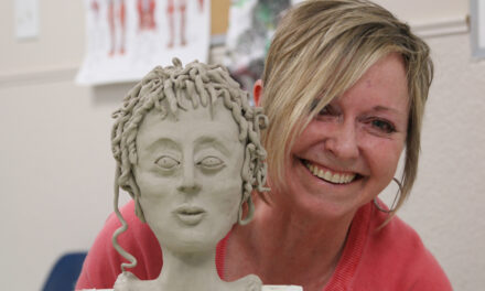 Diane Gane’s ‘grand finale’ auction this weekend