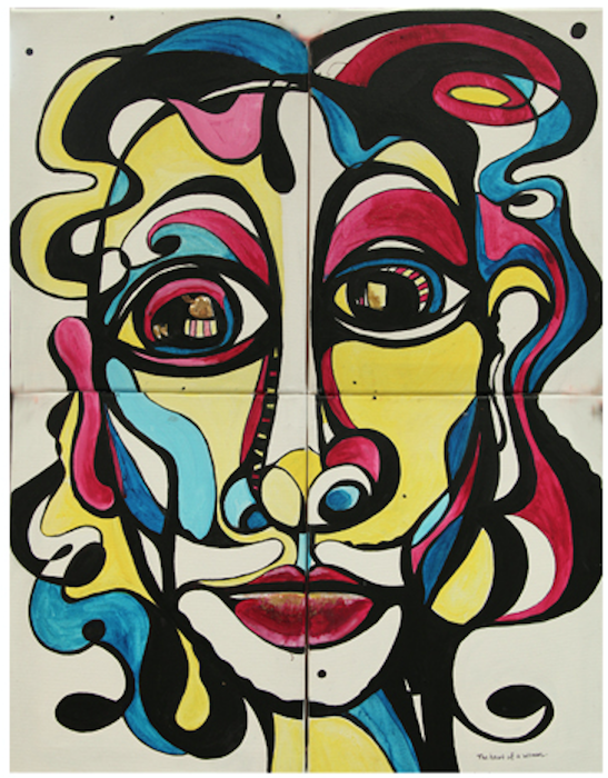 Diane Gane