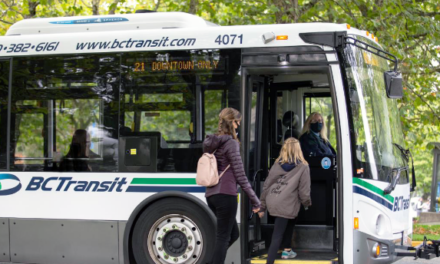 RDOS kicks route expansion back to BC Transit