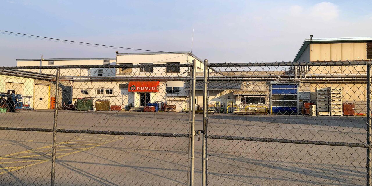 Surprise co-op closure surrounded by mystery