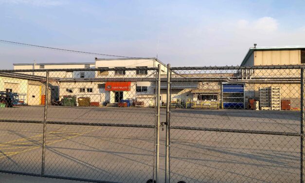 Surprise co-op closure surrounded by mystery