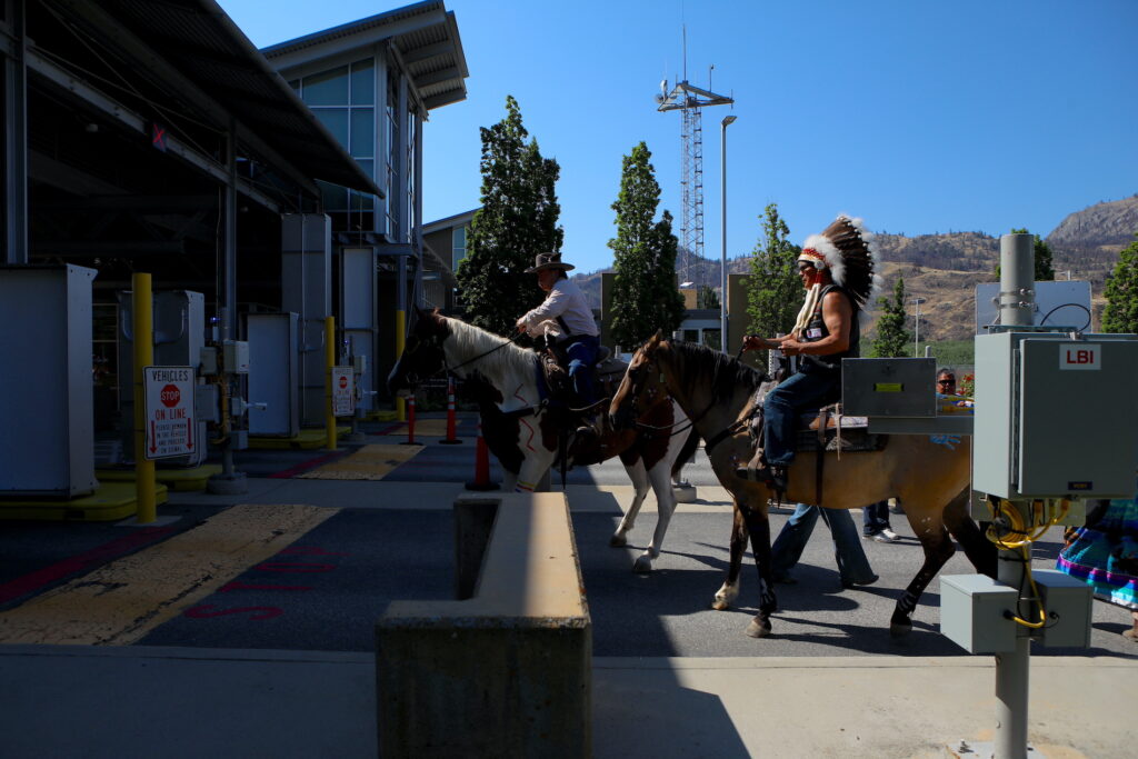 okanagan nation