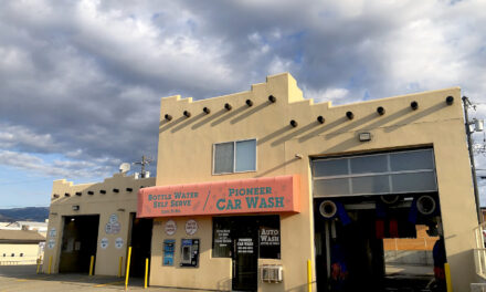 Osoyoos car wash asks to pay metered water rate