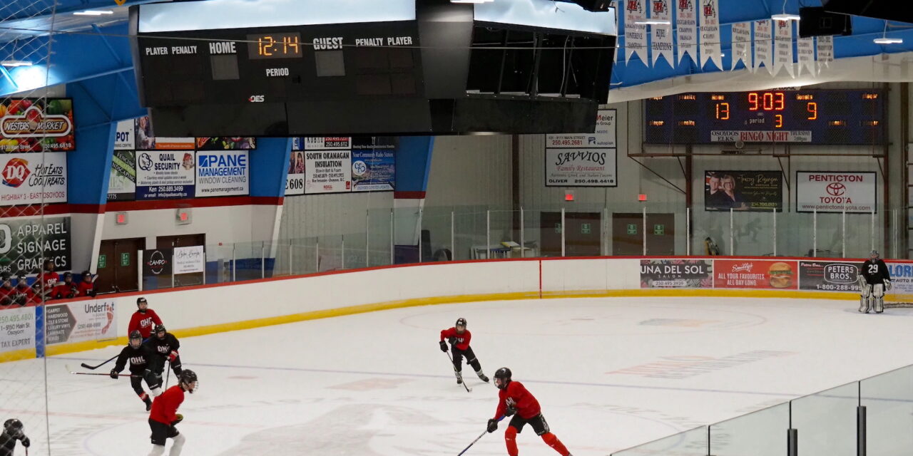 Serendipity sees new pre-loved scoreboard for Sun Bowl