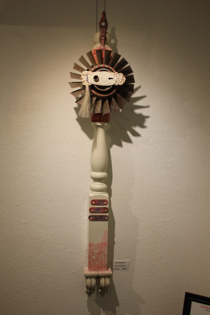 Karen Goodfellow