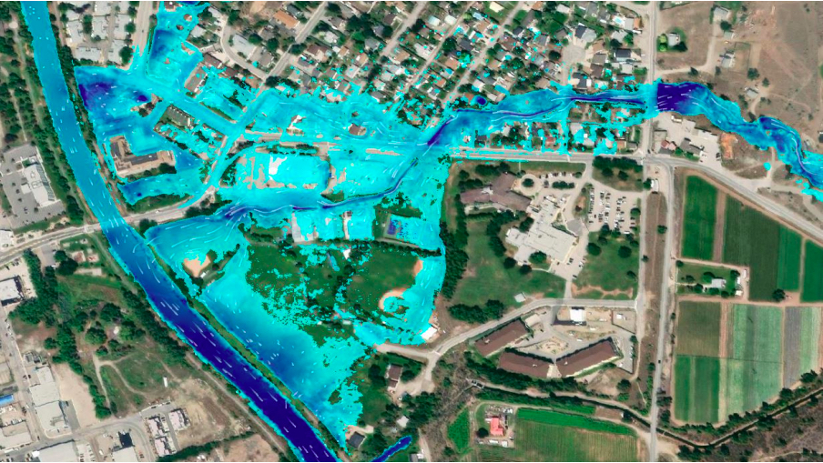 Wolfcub Creek work set to begin as grant approved