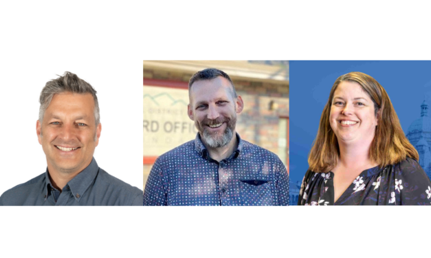 BC election on, three vyeing in Boundary-Similkameen